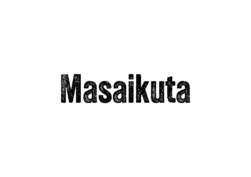 Masaikuta